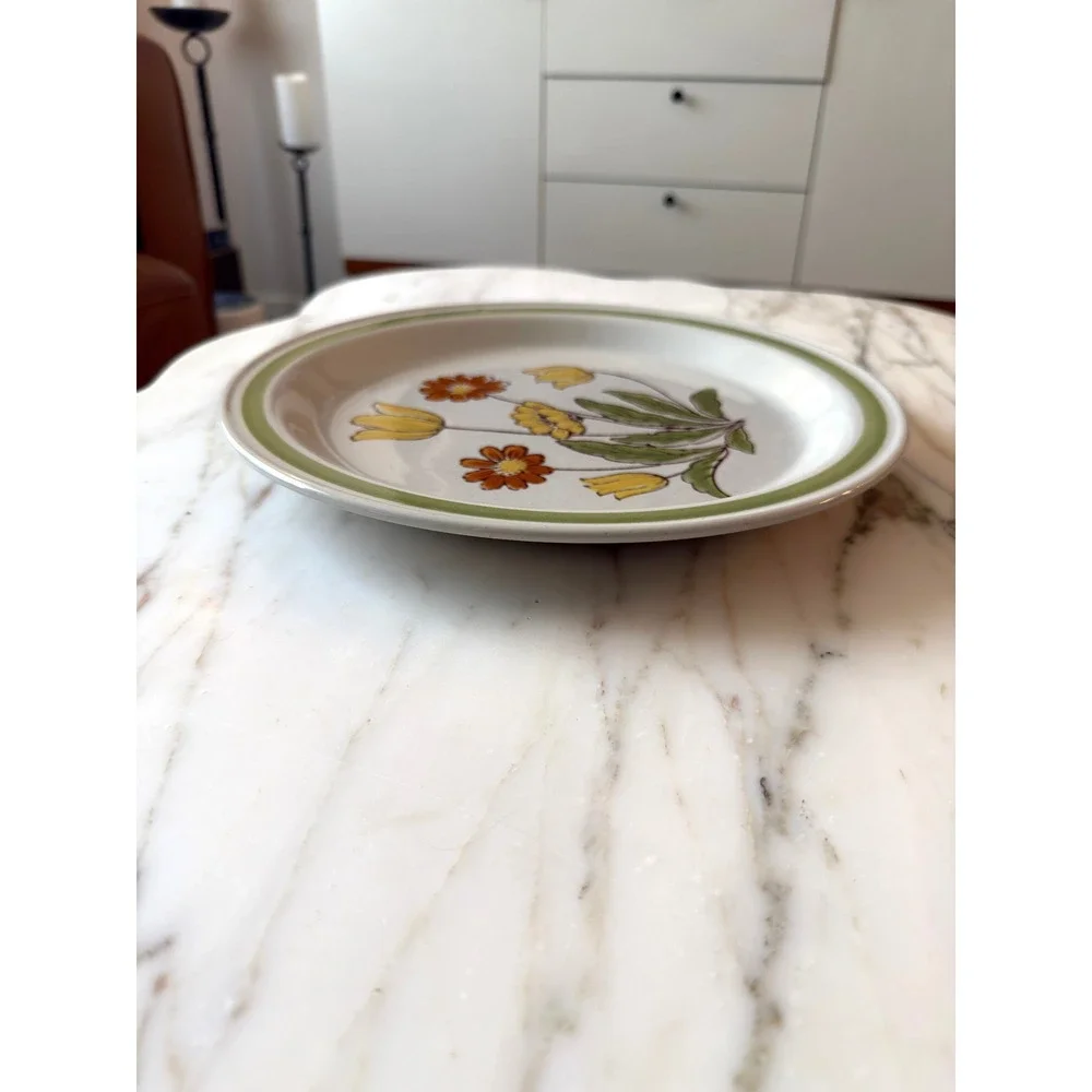 Vintage Country Casual Sunnyvale Japan 12